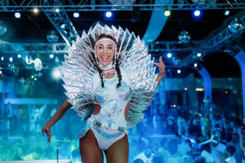 Clientes alojados en Riu Caribe - All Inclusive