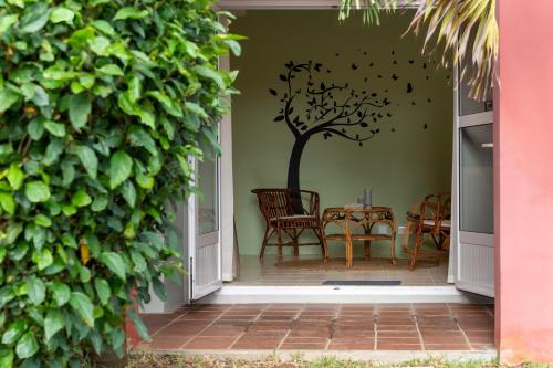 Appartement - A 300m de la mer