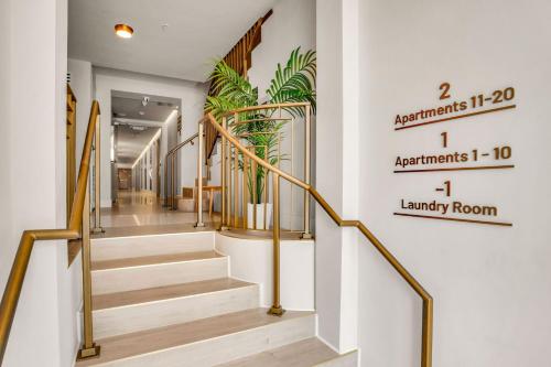 Фотография из галереи Vonder Miami Beach - Unit 20 в Майами-Бич
