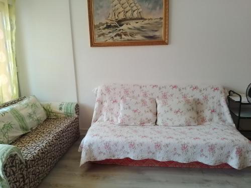 Studio Boulouris Saint-Raphaël