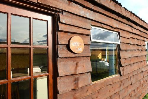 Gallery image of Farmer's Cabin in Forfar