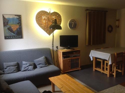 Appartement Cosy - 6 personnes