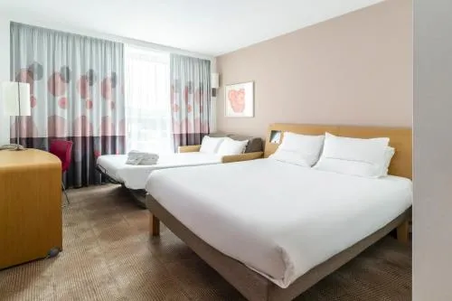 Novotel Edinburgh Park photo 14