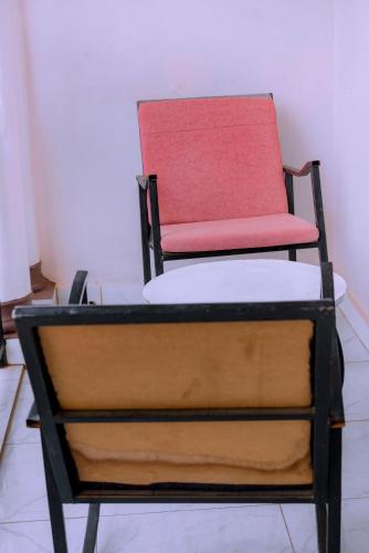 KIGALI CENTRAL HOMEs SUITE