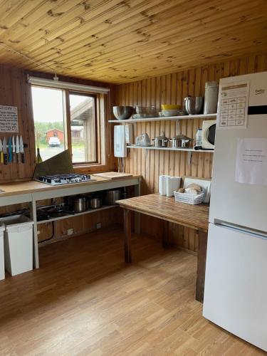 Gallery image of Rjúpnavellir in Rjúpnavellir