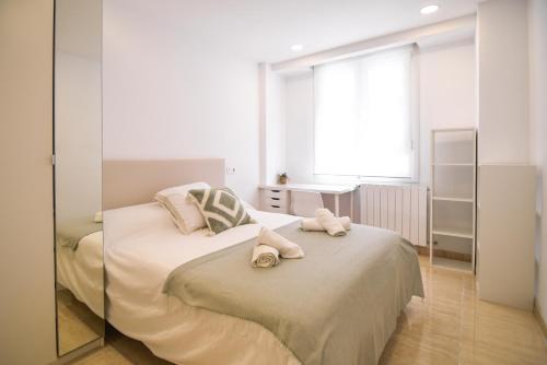 Descubre Bilbao
