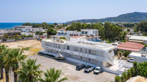 Avi Suites Faliraki
