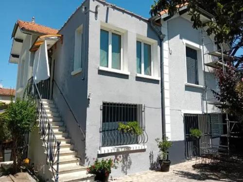 Appartement charmant à Alès | 62 m² | Piscine privée