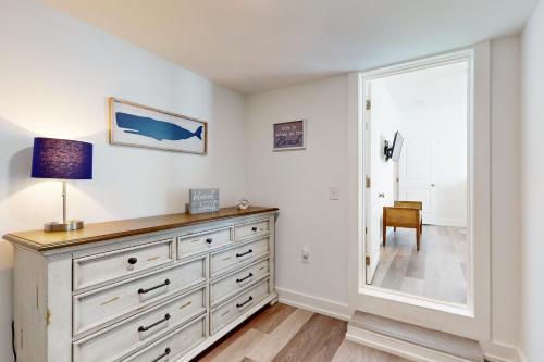 Bilik mandi di Dune Things