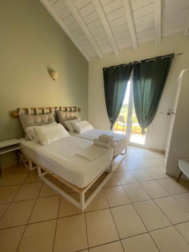 Gallery image of Mythos apts rentit in Agios Stefanos
