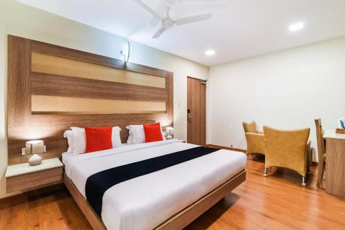 Gallery image of Super Capital O Grand Plaza in Coimbatore
