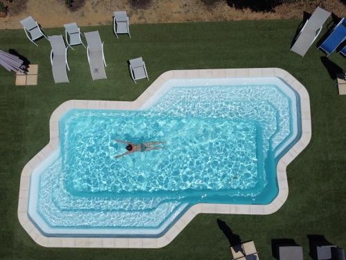 Domaine de l’Herbe Sainte