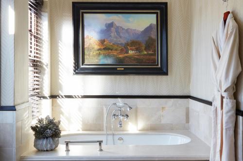 Galeriebild der Unterkunft Bushmans Kloof Wilderness Reserve and Wellness Retreat in Clanwilliam