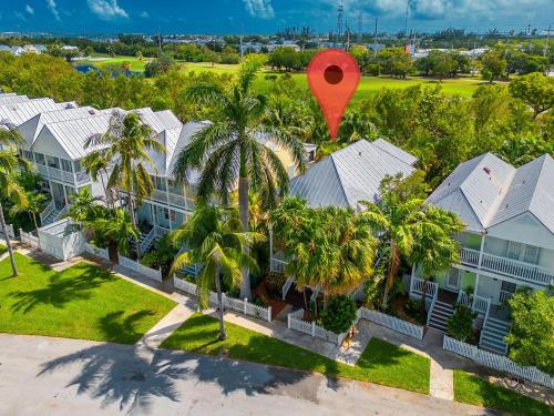 Fotografie z fotogalerie ubytování Doc`s Paradise v destinaci Key West