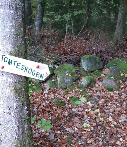 Gambar di galeri bagi Kycklingparadiset Beterås di Strömsnäsbruk