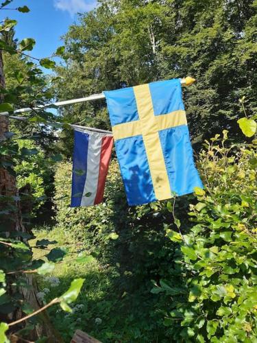 Gambar di galeri bagi Kycklingparadiset Beterås di Strömsnäsbruk