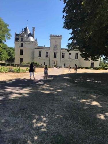 Galeriebild der Unterkunft GITE DU PUITS DE LA BARRE in Sompt
