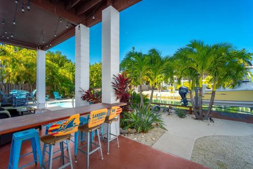 Fotografie z fotogalerie ubytování Foster`s Folly v destinaci Key West