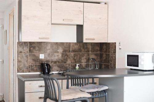 Little Studio at APARTMENTS SILVER - Gajac - Zrce beach