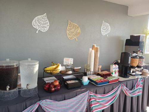Gallery image of Suites Las Palmas in San José del Cabo