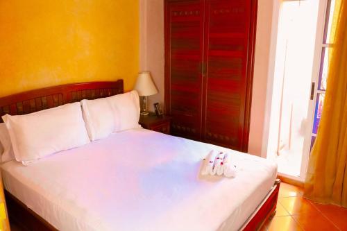 Afbeelding uit fotogalerij van Rooms Palace Appart-Hôtel in Marrakesh