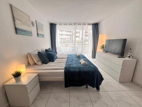 Beach House Apartment