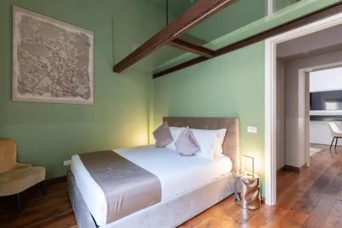 Heart Milan Apartments San Sepolcro Duomo photo 6