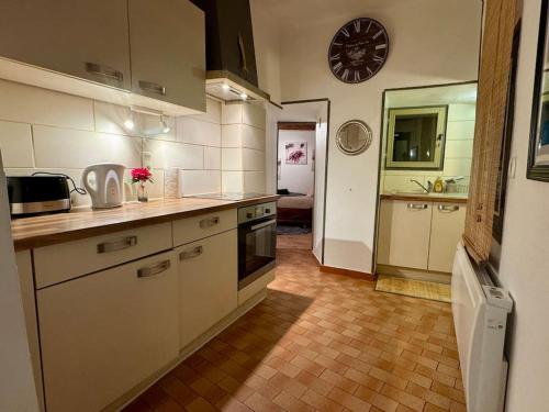 Photo de la galerie de l'établissement Ammonite, à Digne-Les-Bains