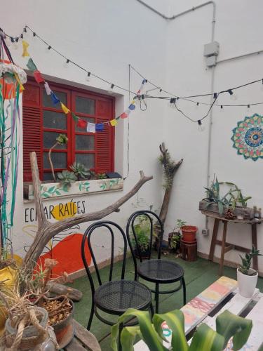 Φωτογραφία από το άλμπουμ του Hostel Vagamundo σε Los Llanos de Aridane