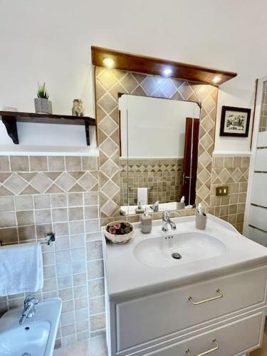 Rione Testaccio Apartment
