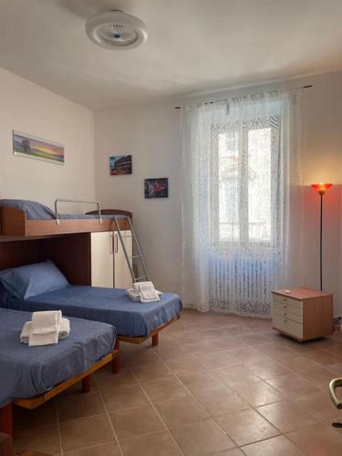 Rione Testaccio Apartment