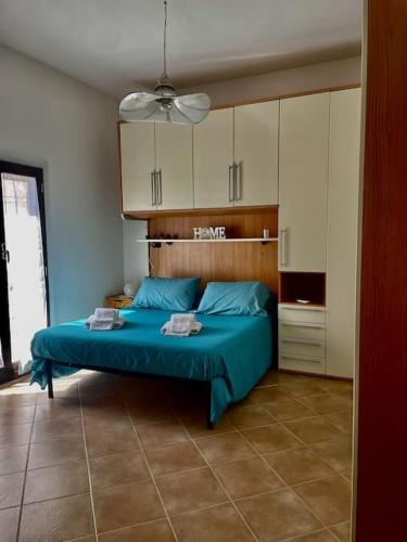 Rione Testaccio Apartment