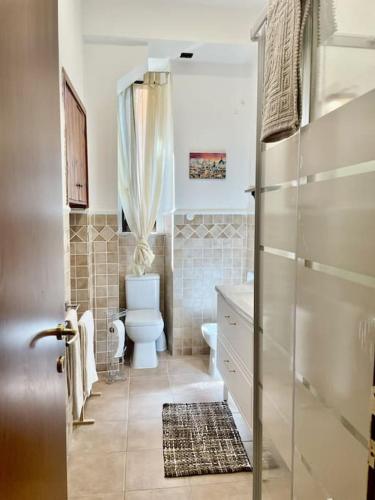 Rione Testaccio Apartment