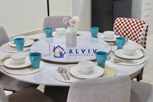 マラッカにあるNEW! The Apple Residence I 2-3BR I Game I 5min Jonker - Managed by Alviv Homestayのギャラリーの写真