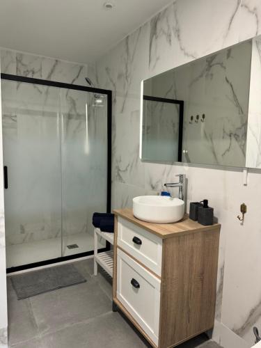 Istanbul Apartment