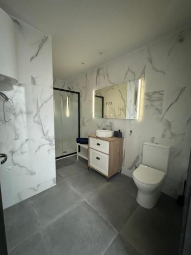 Istanbul Apartment