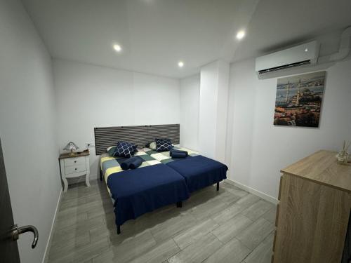 Istanbul Apartment
