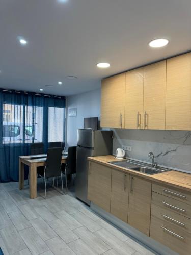 Istanbul Apartment