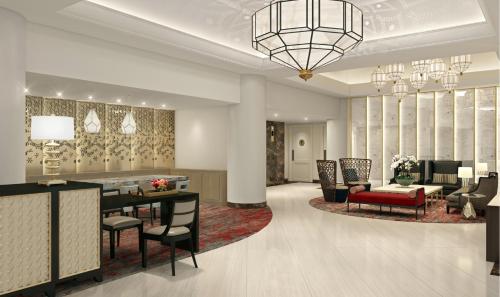 Taj Campton Place Image