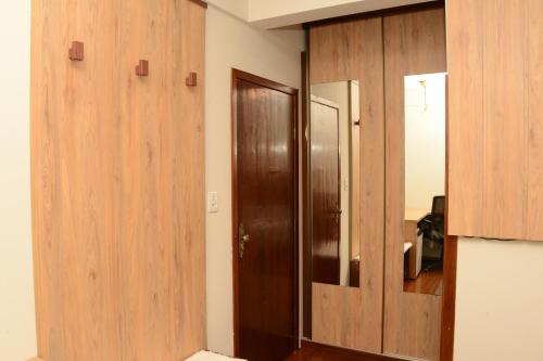 Fotografie z fotogalerie ubytování Altos da Serra Hotel v destinaci São Joaquim