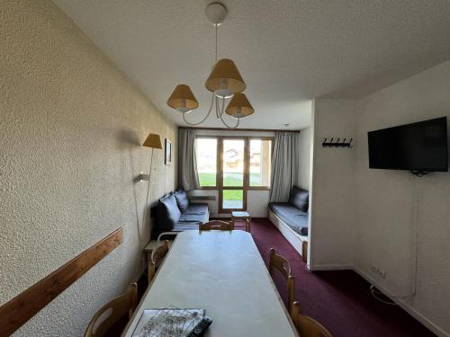 Résidence Themis - 2 Pièces pour 6 Personnes 761