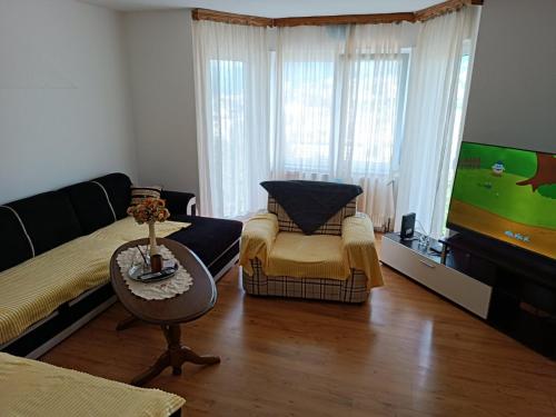 Fotografie z fotogalerie ubytování LUX Apartman Sarajevo Centar v destinaci Sarajevo
