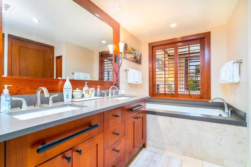 Φωτογραφία από το άλμπουμ του Beach Tower Villa 207 at Ko Olina σε Kapolei