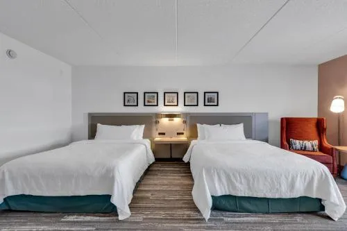 Hilton Garden Inn Myrtle Beach/Coastal Grand Mall photo 15