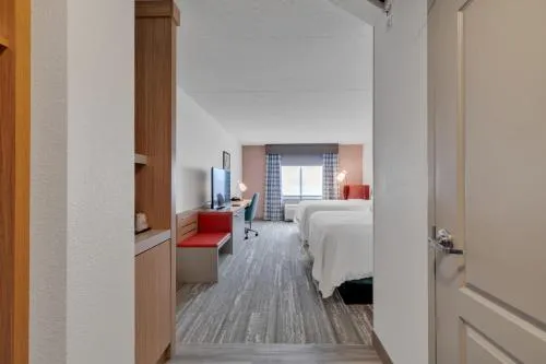 Hilton Garden Inn Myrtle Beach/Coastal Grand Mall photo 16
