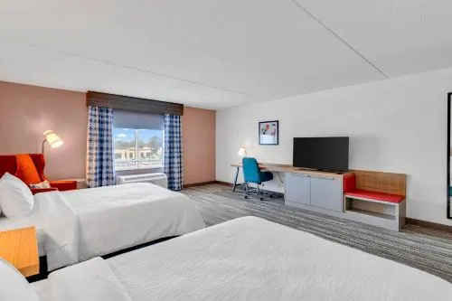 Hilton Garden Inn Myrtle Beach/Coastal Grand Mall photo 17