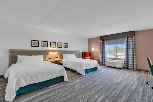 Hilton Garden Inn Myrtle Beach/Coastal Grand Mall photo 19