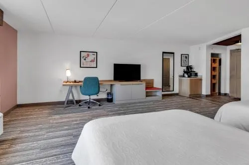Hilton Garden Inn Myrtle Beach/Coastal Grand Mall photo 20
