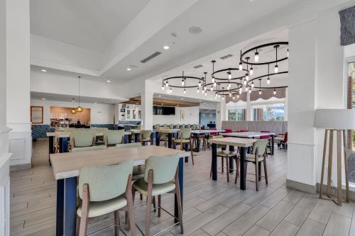 Hilton Garden Inn Myrtle Beach/Coastal Grand Mall photo 47
