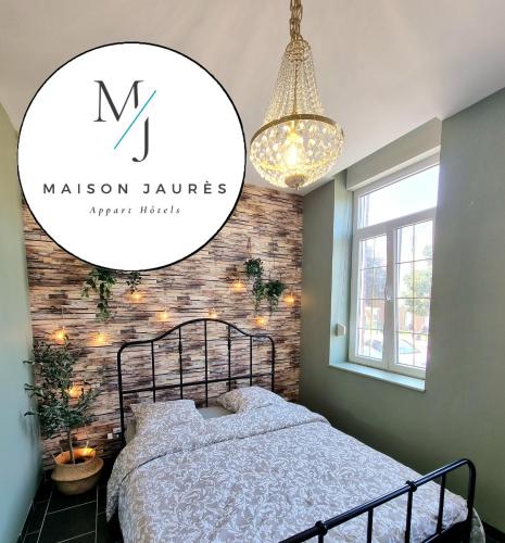 La Maison Jaurès - La Trappiste